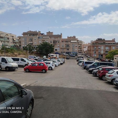 Casa Cercana A Santa Catalina Palma de Mallorca Exterior foto
