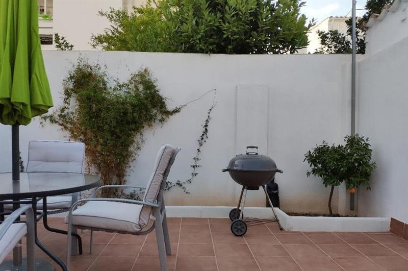 Casa Cercana A Santa Catalina Palma de Mallorca Exterior foto