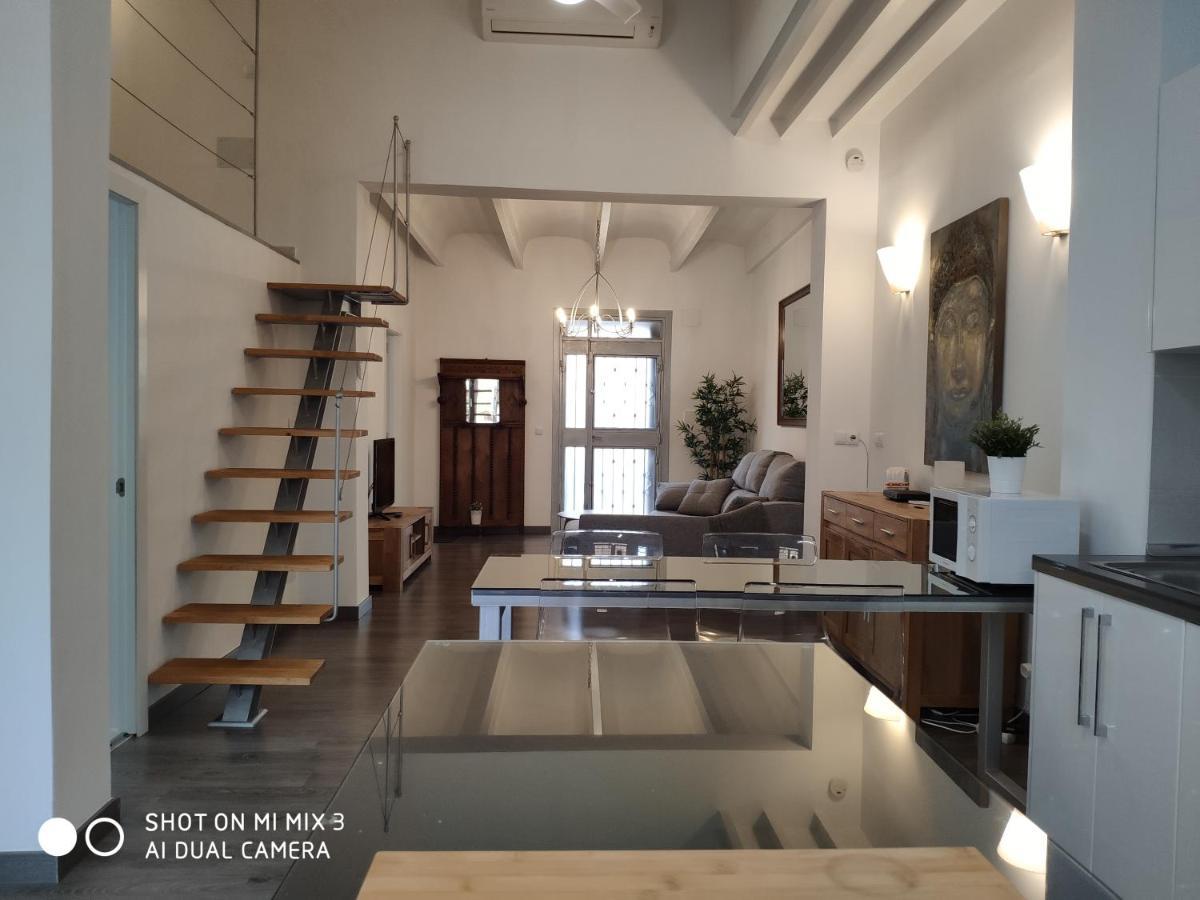 Casa Cercana A Santa Catalina Palma de Mallorca Exterior foto