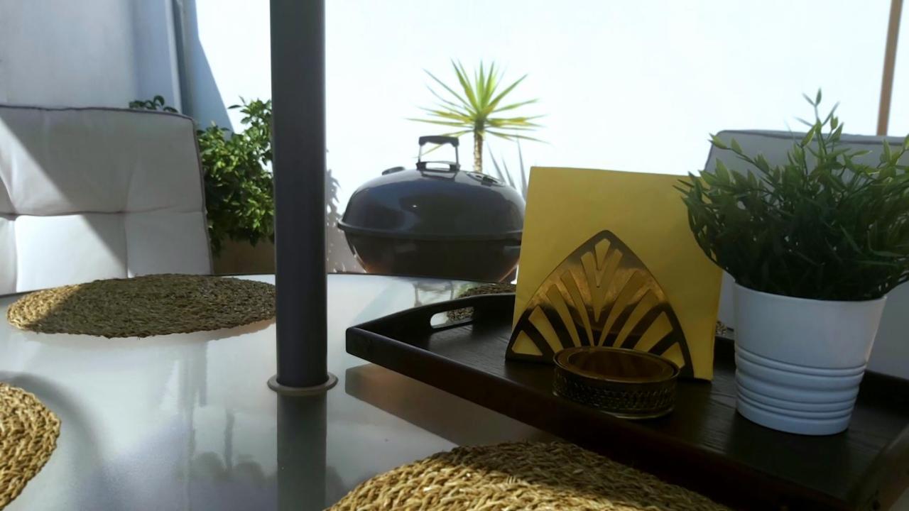 Casa Cercana A Santa Catalina Palma de Mallorca Exterior foto