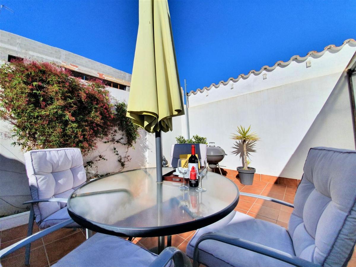 Casa Cercana A Santa Catalina Palma de Mallorca Exterior foto