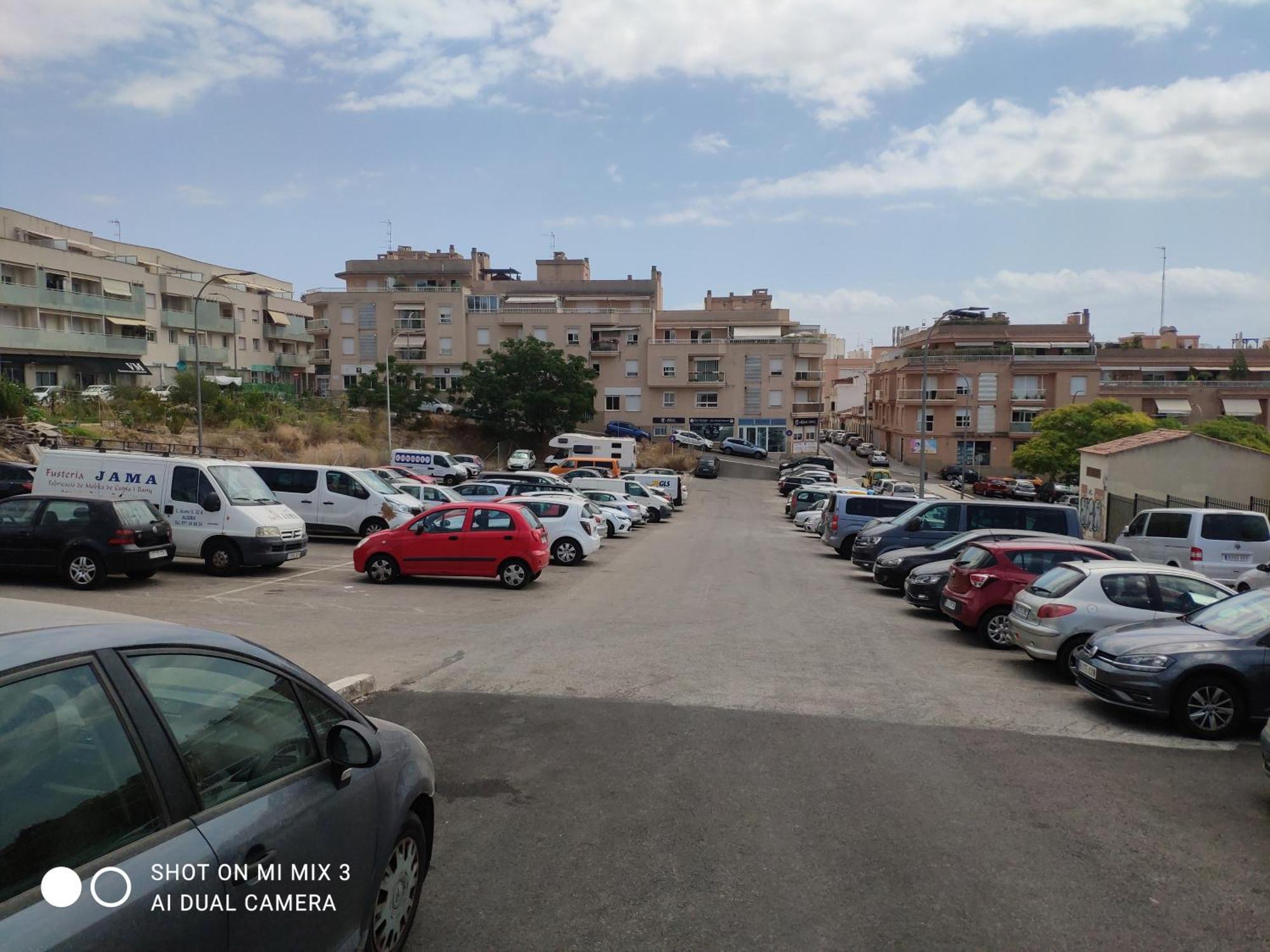 Casa Cercana A Santa Catalina Palma de Mallorca Exterior foto